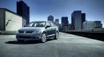Volkswagen Jetta 2011 года
